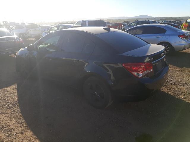 2015 Chevrolet Cruze