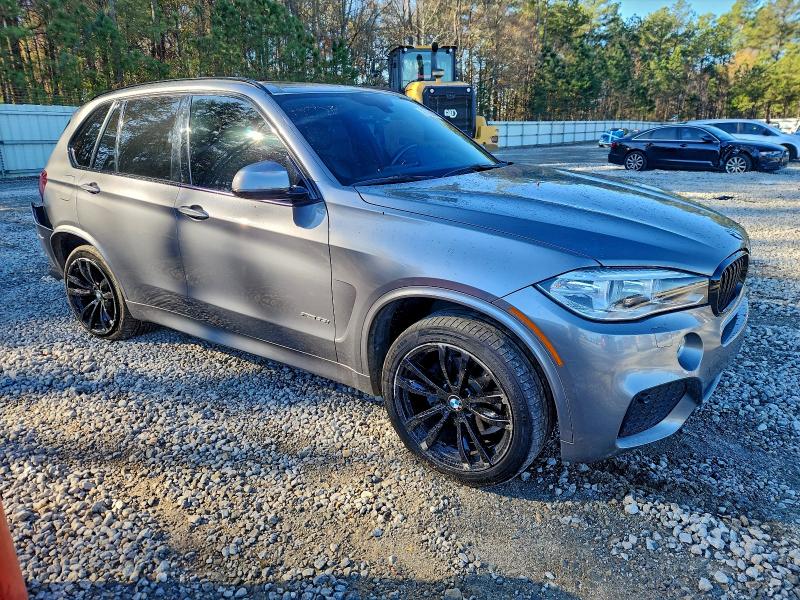 2014 BMW X5