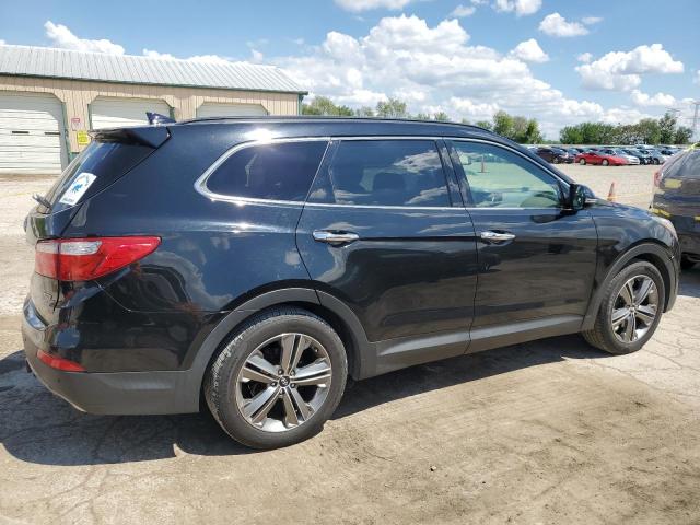 2014 Hyundai Santa fe