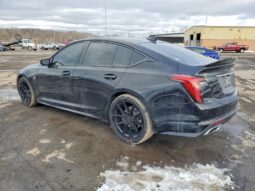 
										2020 Cadillac Ct5 full									
