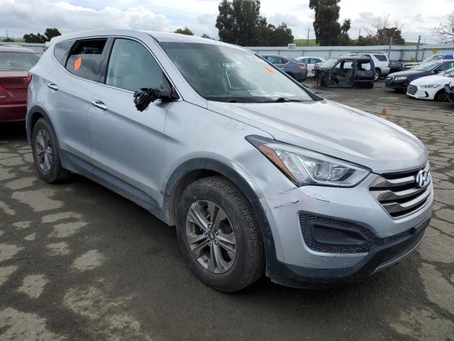 2016 Hyundai Santa fe