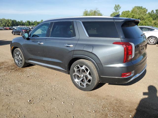 2020 Hyundai Palisade