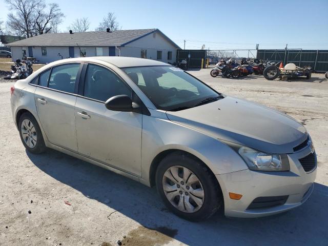 2013 Chevrolet Cruze