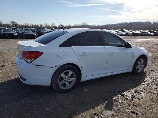 2013 Chevrolet Cruze