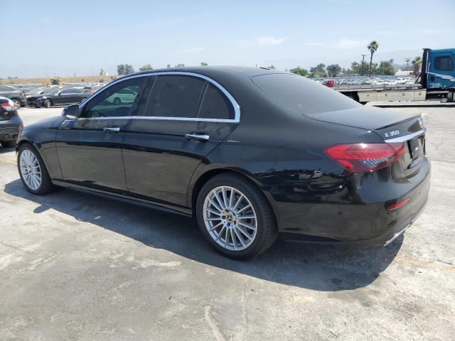 2022 Mercedes-benz E-class