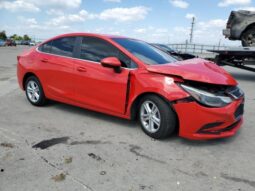 
										2018 Chevrolet Cruze full									