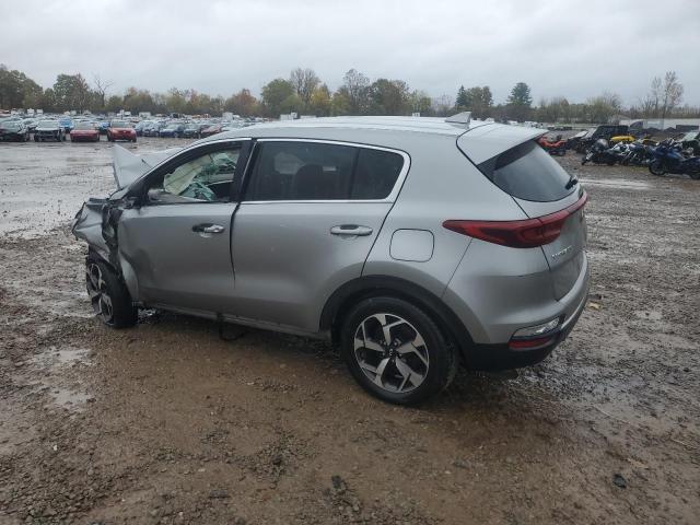2020 Kia Sportage l