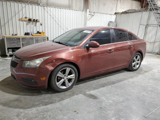 2013 Chevrolet Cruze