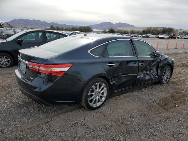 2015 Toyota Avalon