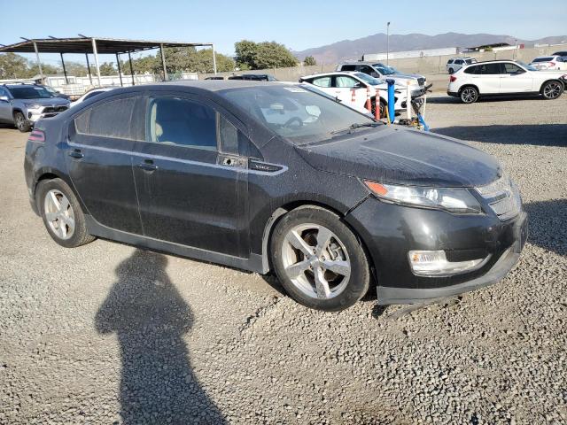2014 Chevrolet Volt