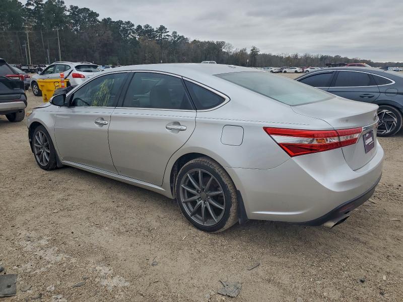 2013 Toyota Avalon