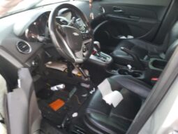 
										2013 Chevrolet Cruze full									