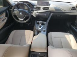 
										2015 BMW 3 series full									