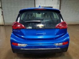 
										2017 Chevrolet Bolt ev full									
