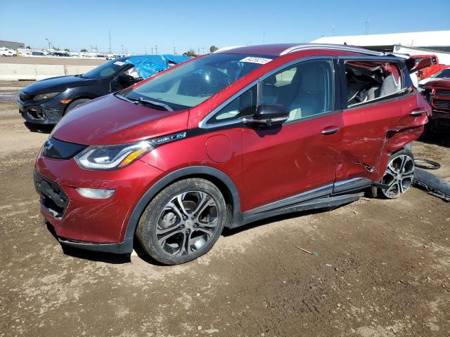 2017 Chevrolet Bolt ev