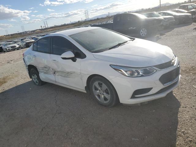 2018 Chevrolet Cruze
