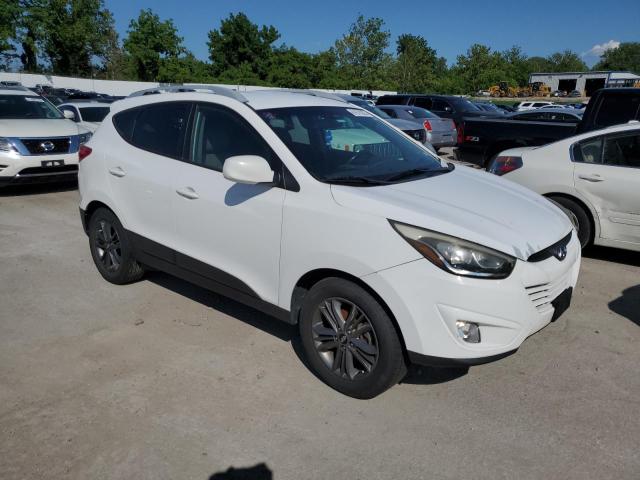 2014 Hyundai Tucson