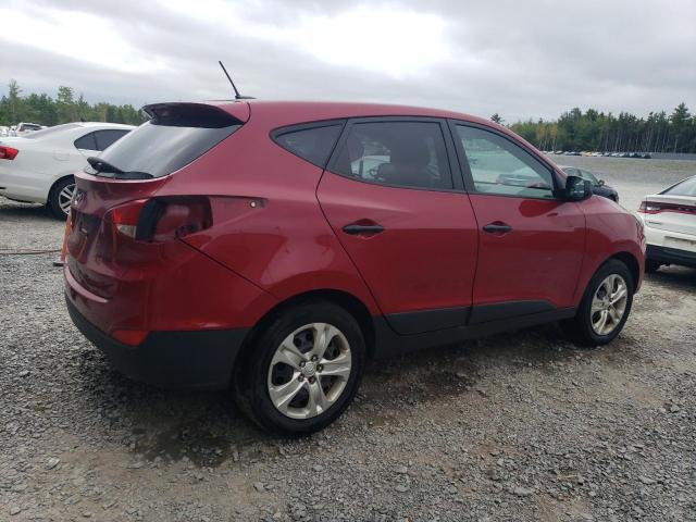 2015 Hyundai Tucson gls