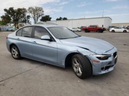 
										2012 BMW 3 series full									