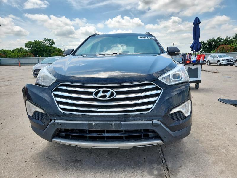 2015 Hyundai Santa fe