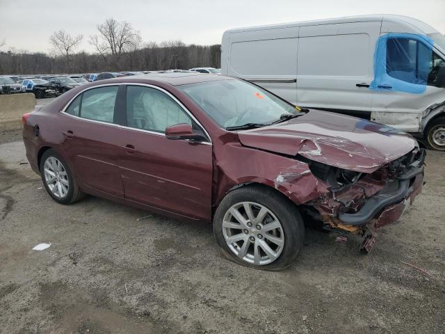 2015 Chevrolet Malibu