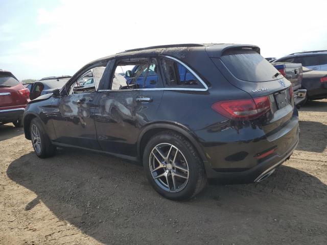 2017 Mercedes-benz Glc