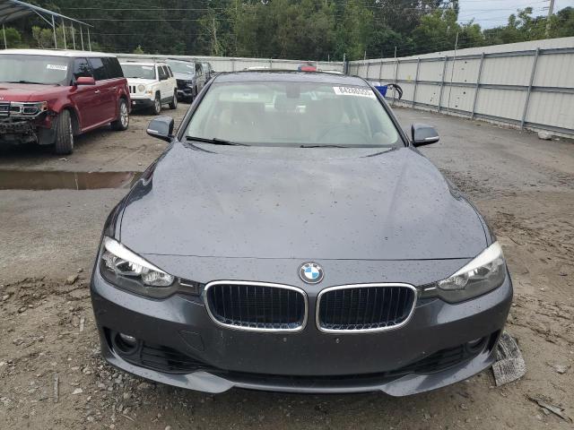 2015 BMW 3 series