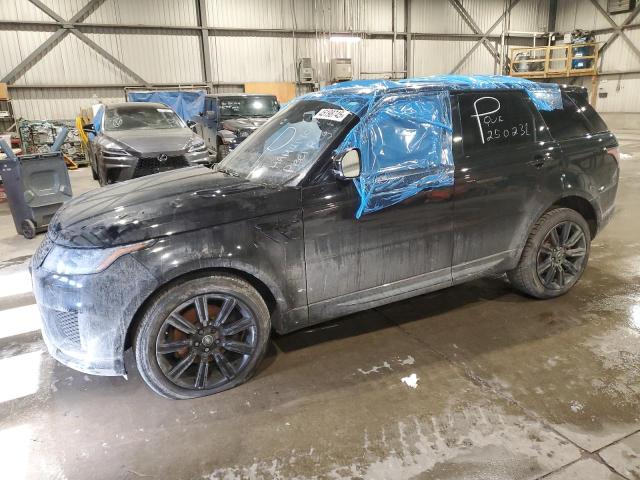 2020 Land rover RANGE ROVER
