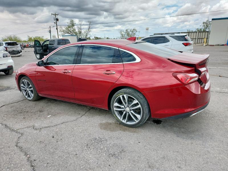 2021 Chevrolet Malibu