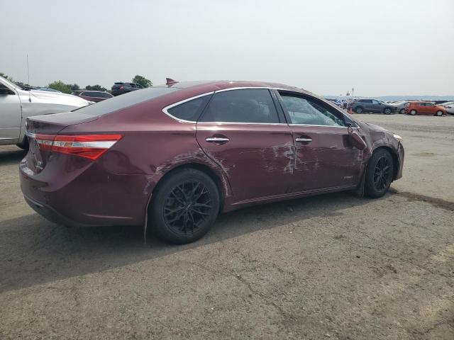 2013 Toyota Avalon