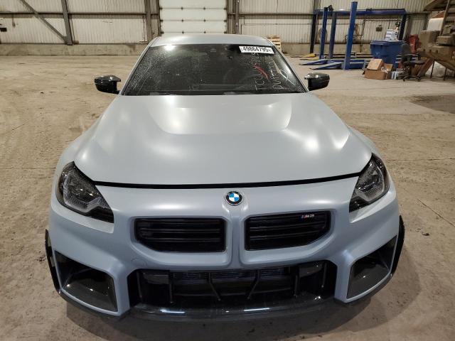 2024 BMW M2