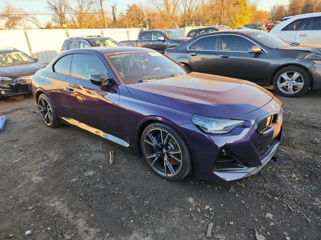 2022 BMW M240i