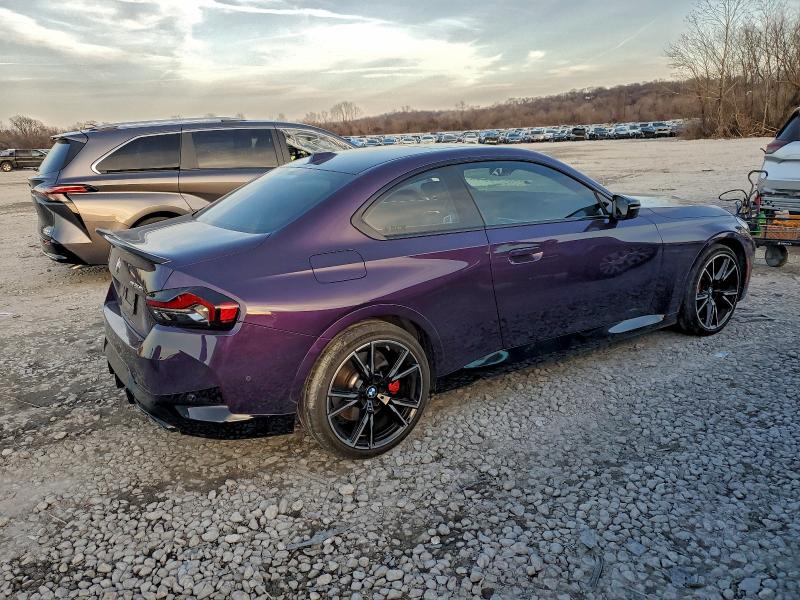 2023 BMW M240i