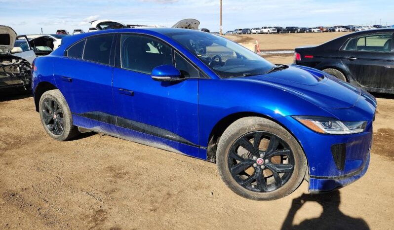 
								2020 Jaguar I-pace full									