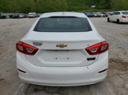 
										2017 Chevrolet Cruze full									