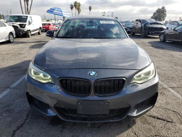 2015 BMW M2