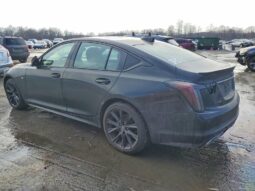 
										2026 Cadillac Ct5 full									
