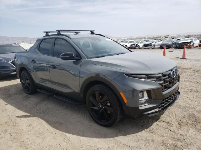 2023 Hyundai Santa cruz