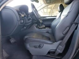 
										2017 Volkswagen Touareg full									