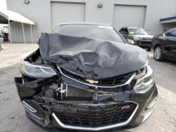 
										2016 Chevrolet Cruze full									