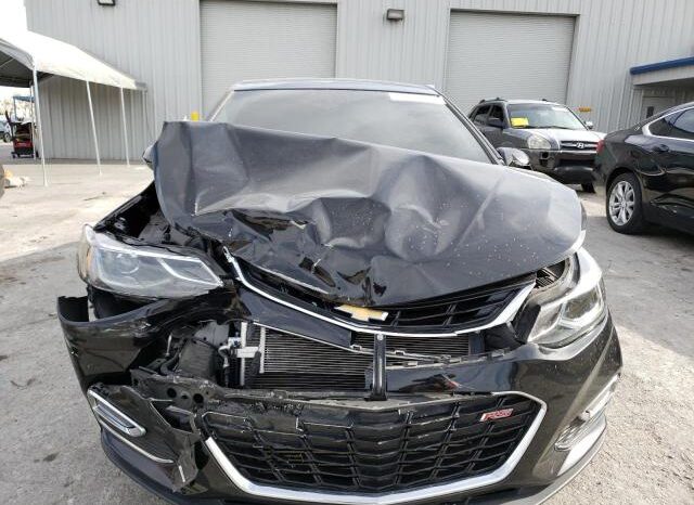
								2016 Chevrolet Cruze full									