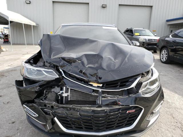 2016 Chevrolet Cruze
