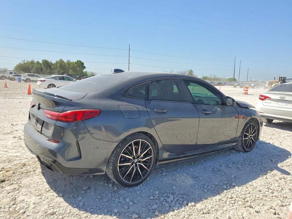 2021 BMW M2
