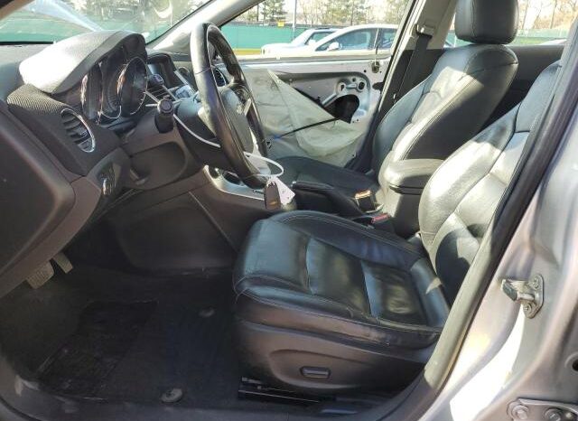 
								2014 Chevrolet Cruze full									