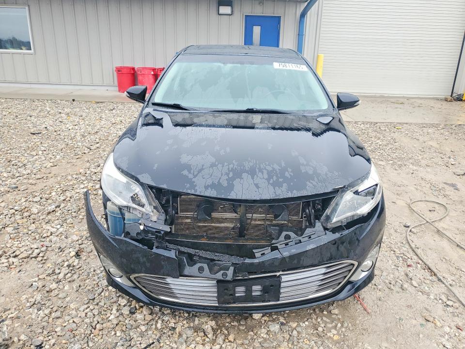 2014 Toyota Avalon