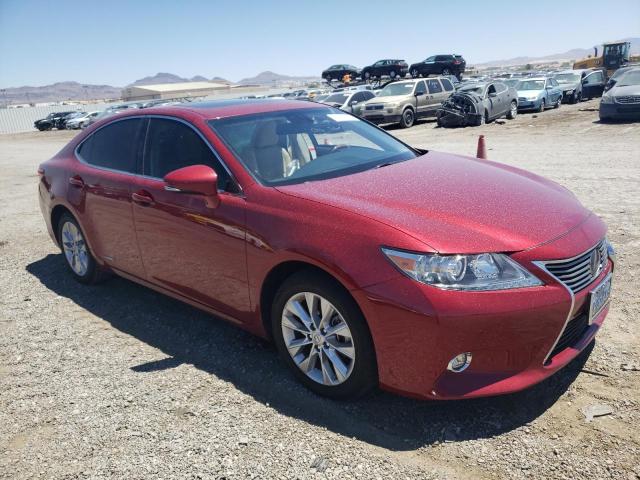 2015 Lexus Es300