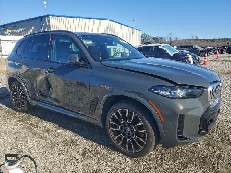 2024 BMW X5