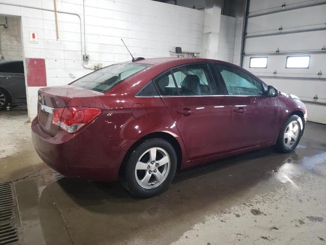 2015 Chevrolet Cruze