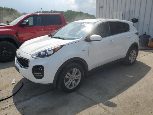 2019 Kia Sportage l