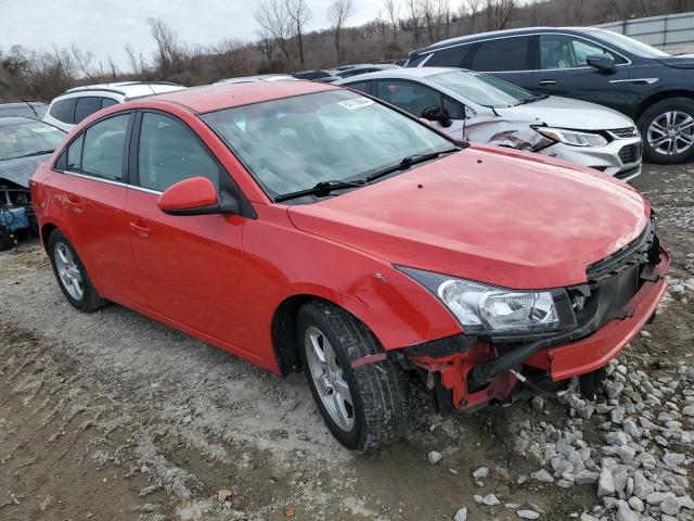 2015 Chevrolet Cruze